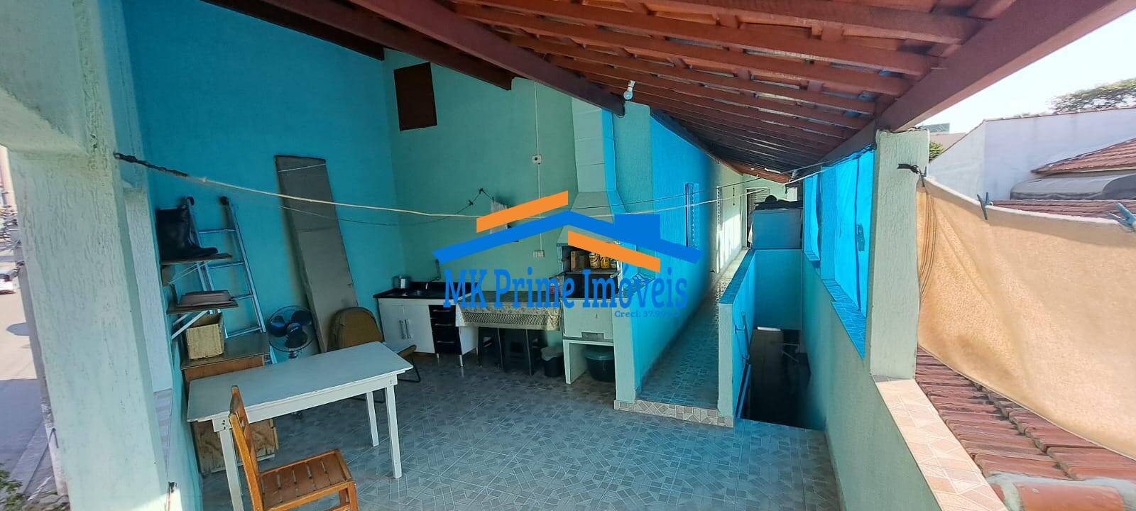 Sobrado, 3 quartos, 250 m² - Foto 26