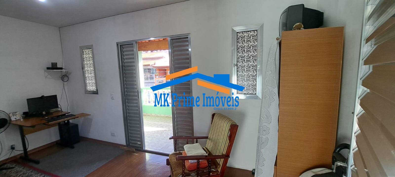 Sobrado, 3 quartos, 250 m² - Foto 21