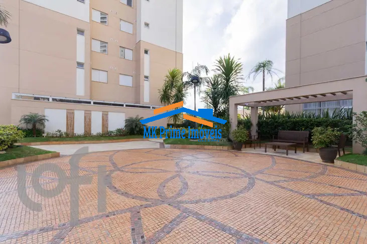 Apartamento, 3 quartos, 79 m² - Foto 16