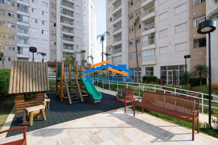 Apartamento, 3 quartos, 79 m² - Foto 17