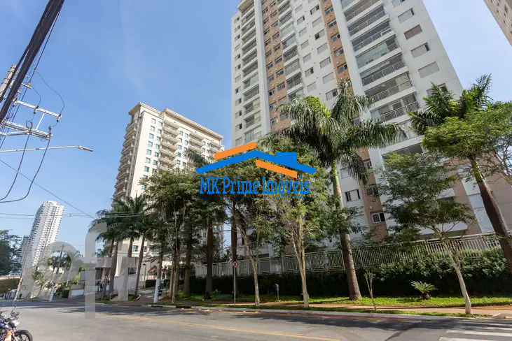 Apartamento, 3 quartos, 79 m² - Foto 23