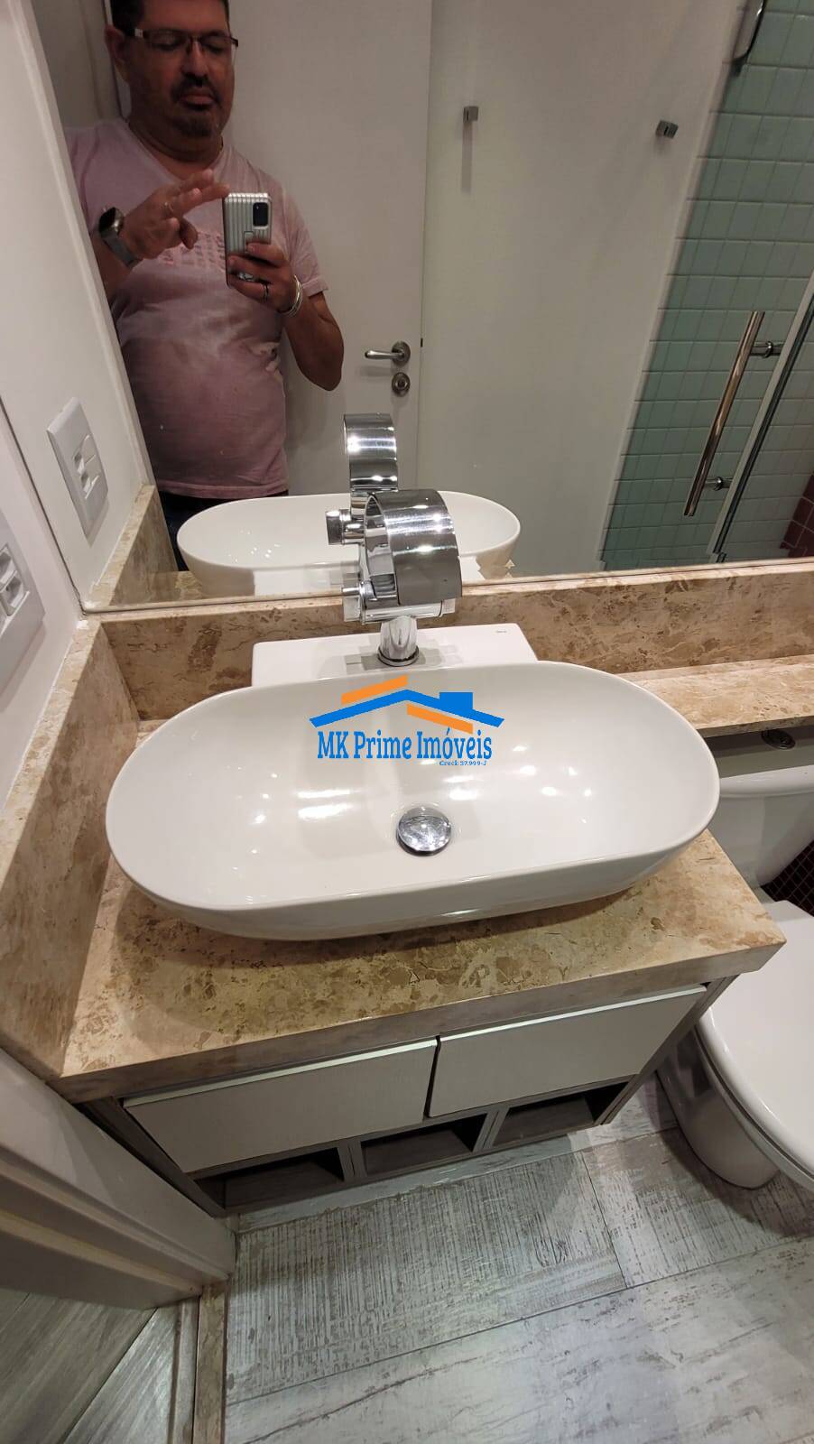 Apartamento, 2 quartos, 57 m² - Foto 21