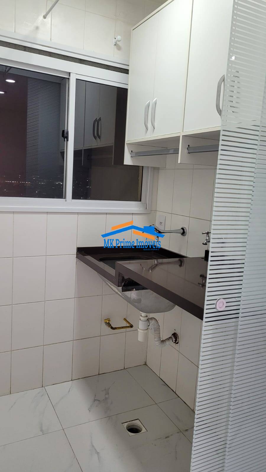 Apartamento, 2 quartos, 57 m² - Foto 8
