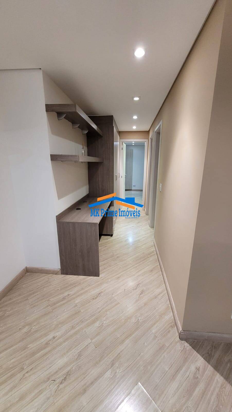 Apartamento, 2 quartos, 57 m² - Foto 11