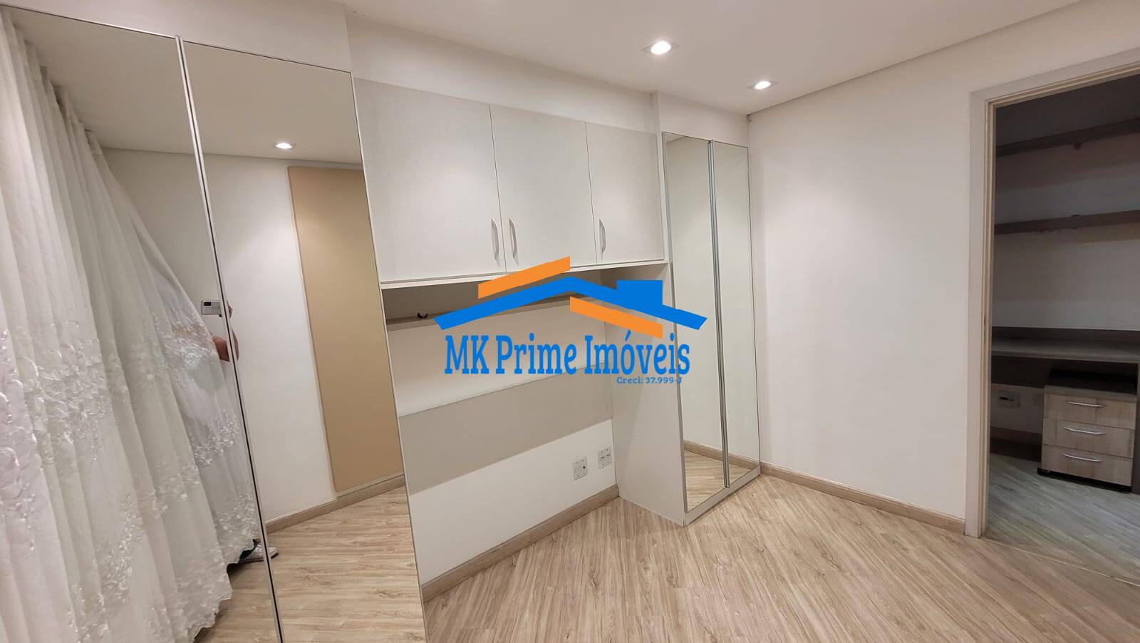 Apartamento, 2 quartos, 57 m² - Foto 14