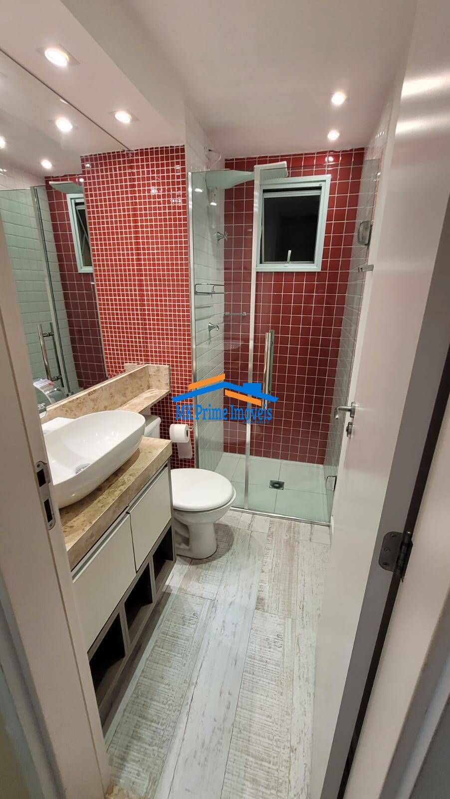 Apartamento, 2 quartos, 57 m² - Foto 19