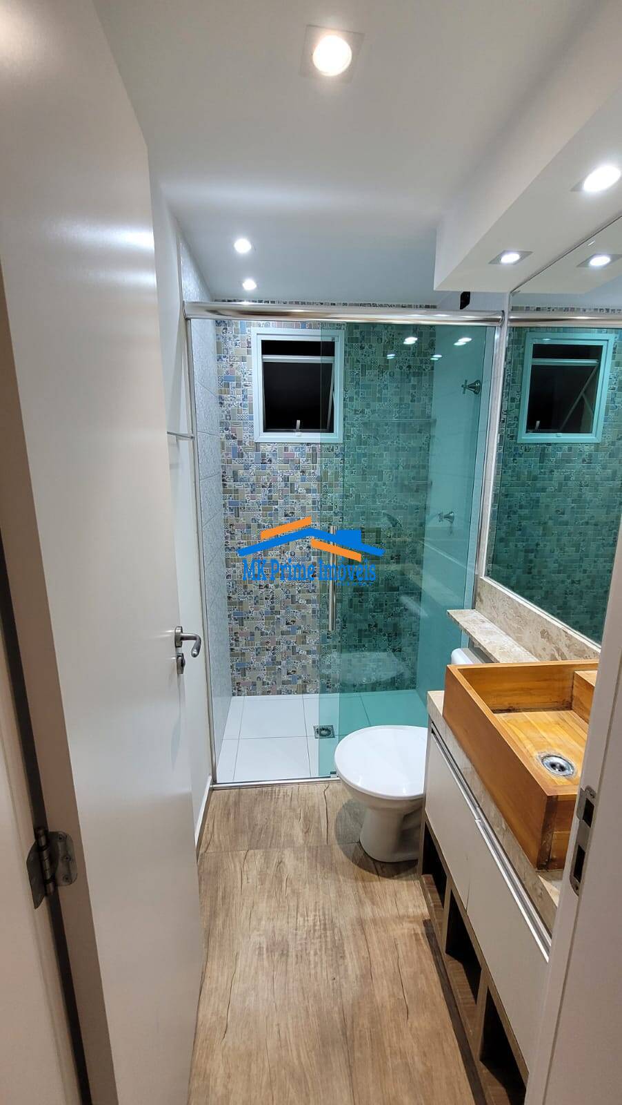 Apartamento, 2 quartos, 57 m² - Foto 20