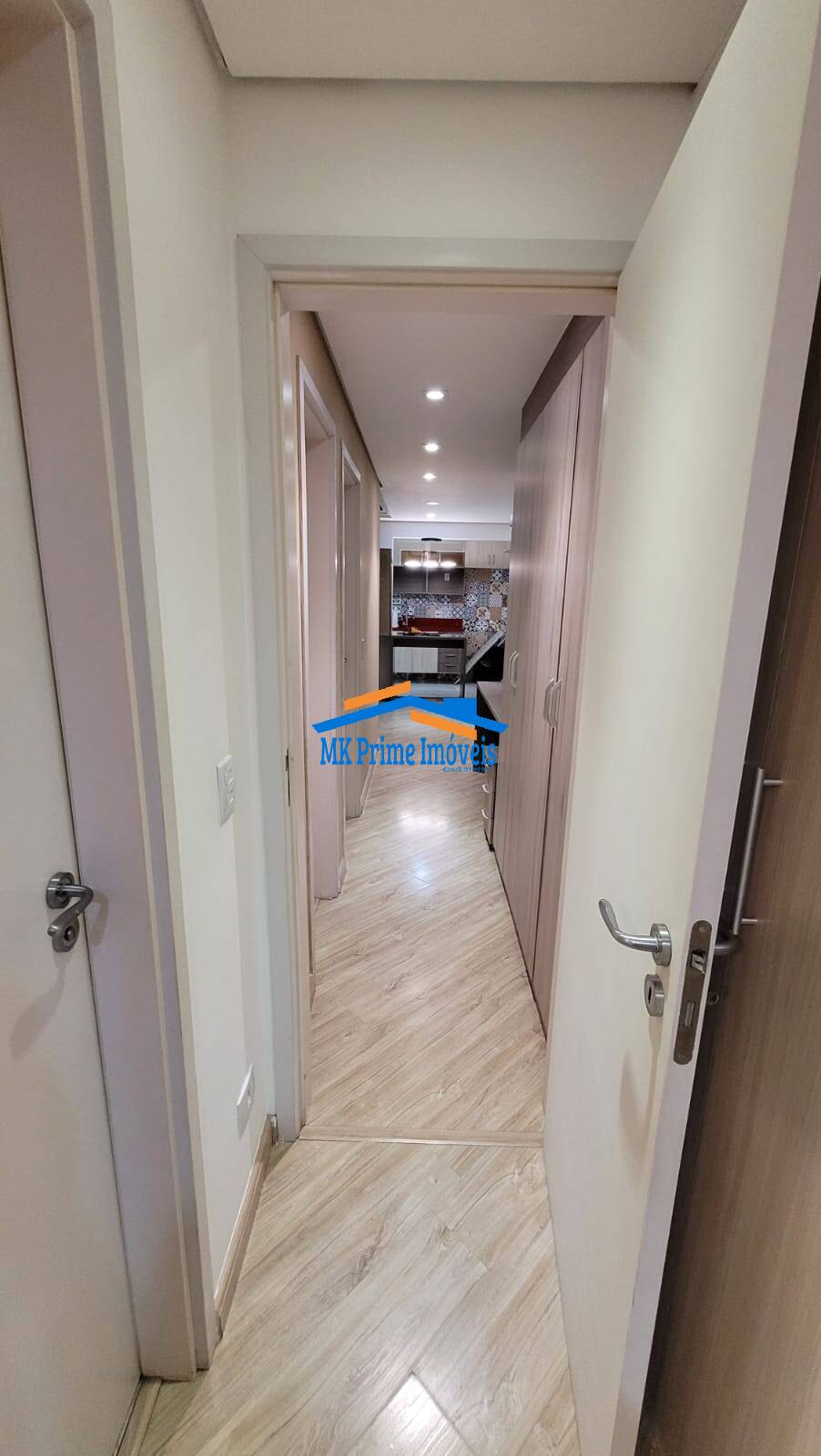 Apartamento, 2 quartos, 57 m² - Foto 12