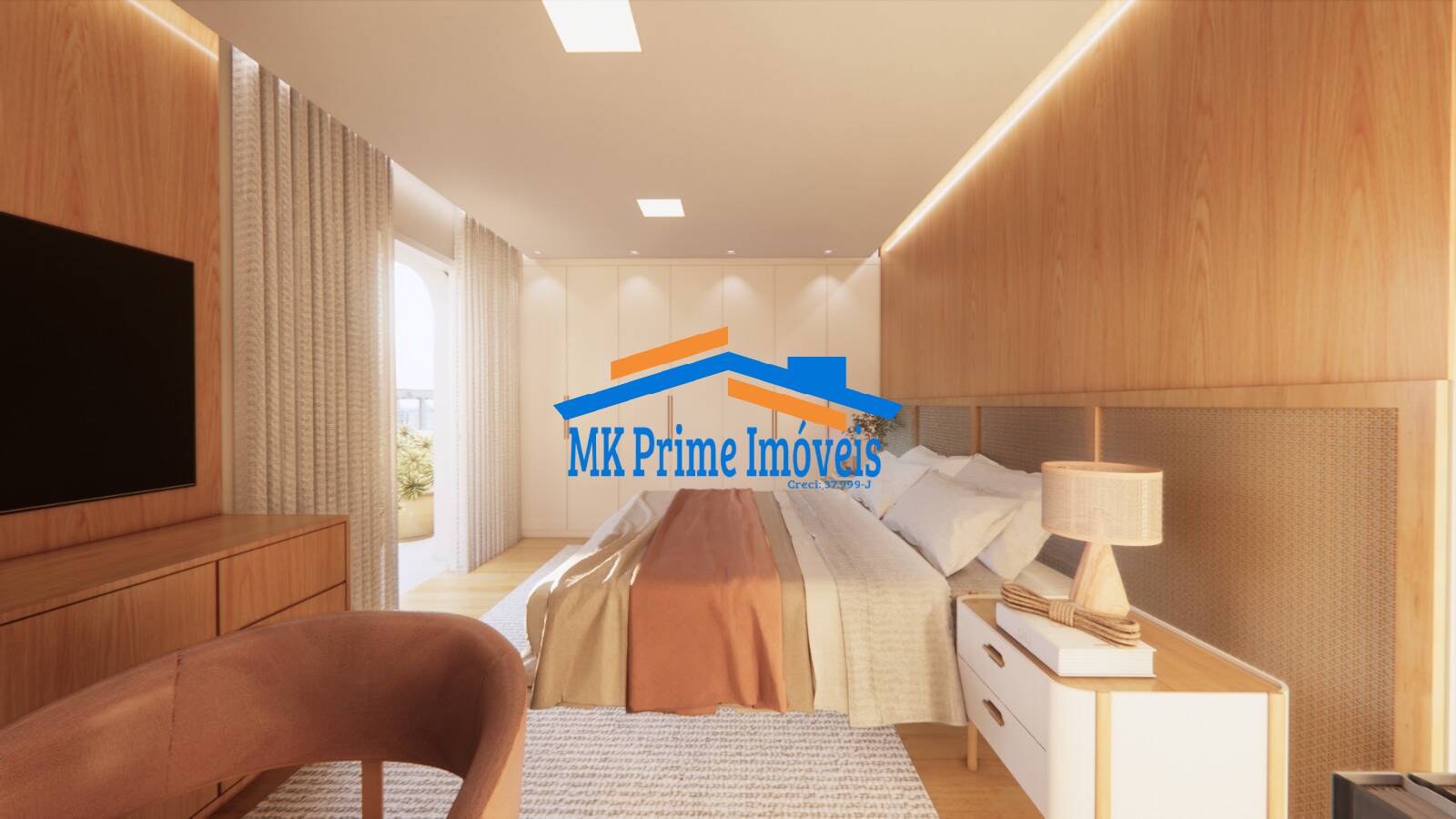 Apartamento, 2 quartos, 130 m² - Foto 22