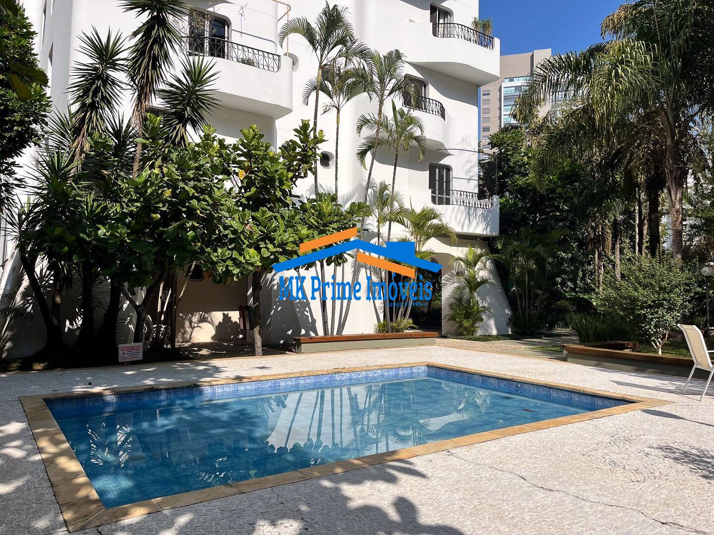 Apartamento, 2 quartos, 130 m² - Foto 29