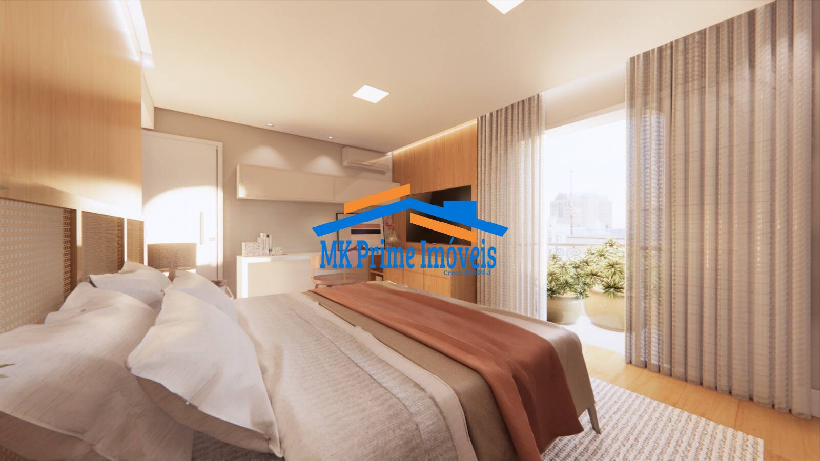 Apartamento, 2 quartos, 130 m² - Foto 21