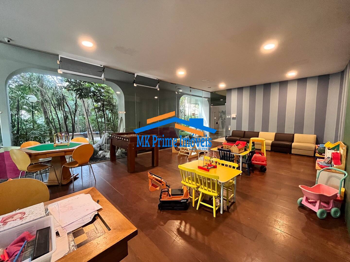 Apartamento, 2 quartos, 130 m² - Foto 30
