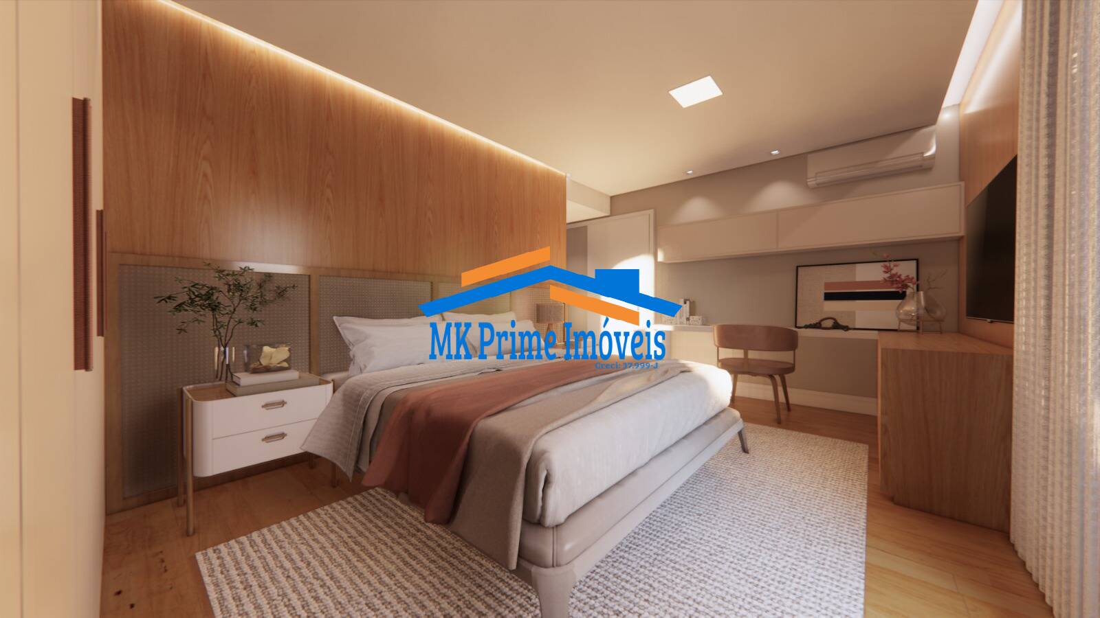 Apartamento, 2 quartos, 130 m² - Foto 23