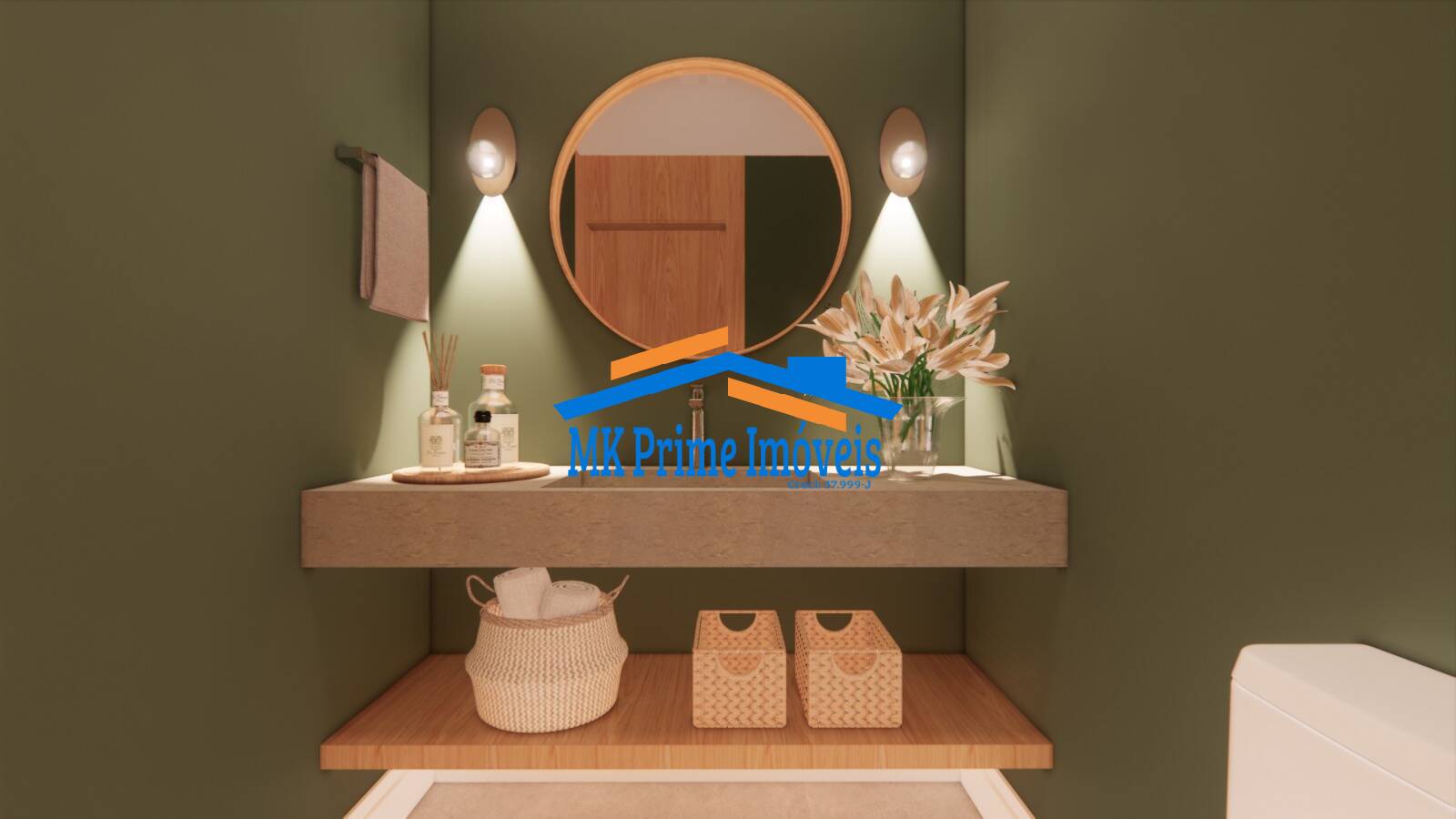 Apartamento, 2 quartos, 130 m² - Foto 20