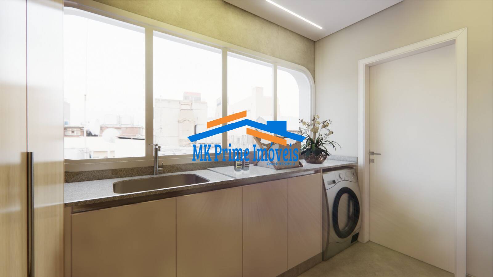 Apartamento, 2 quartos, 130 m² - Foto 16