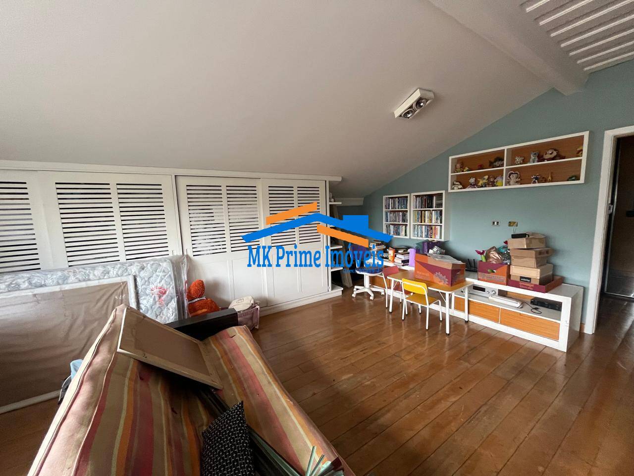 Casa de Condomínio à venda com 5 quartos, 598m² - Foto 61