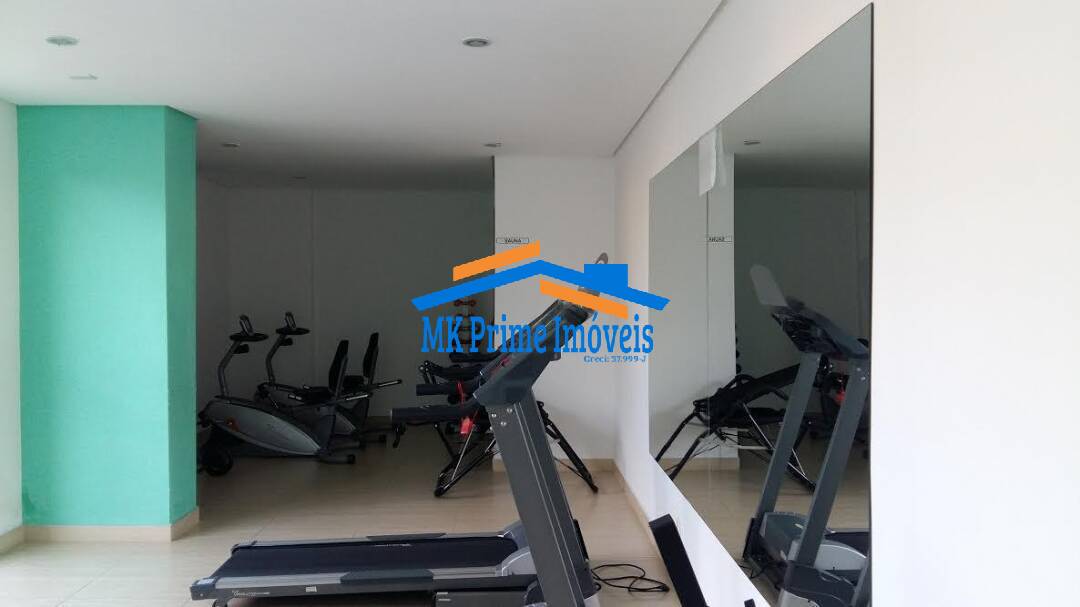 Apartamento, 2 quartos, 56 m² - Foto 17