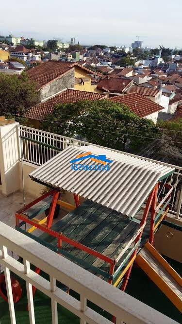 Apartamento, 2 quartos, 56 m² - Foto 19