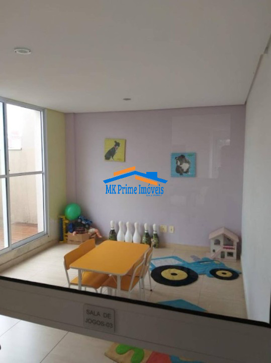 Apartamento, 2 quartos, 56 m² - Foto 21