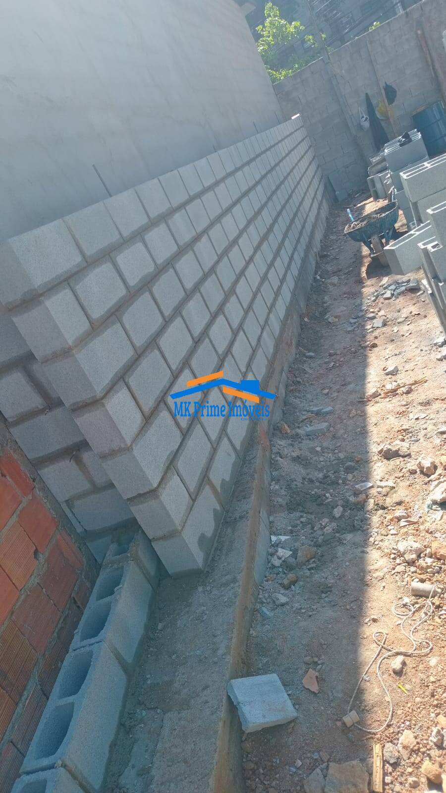 Depósito-Galpão, 187 m² - Foto 6