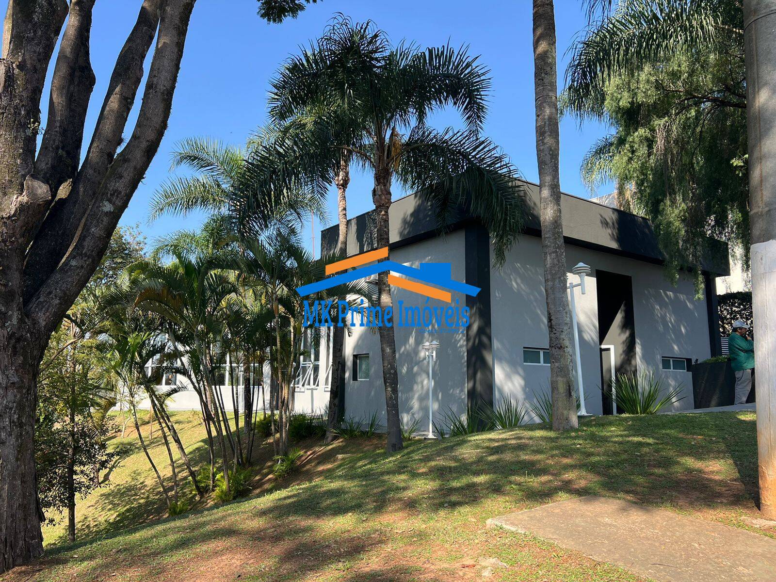 Terreno à venda, 450m² - Foto 4