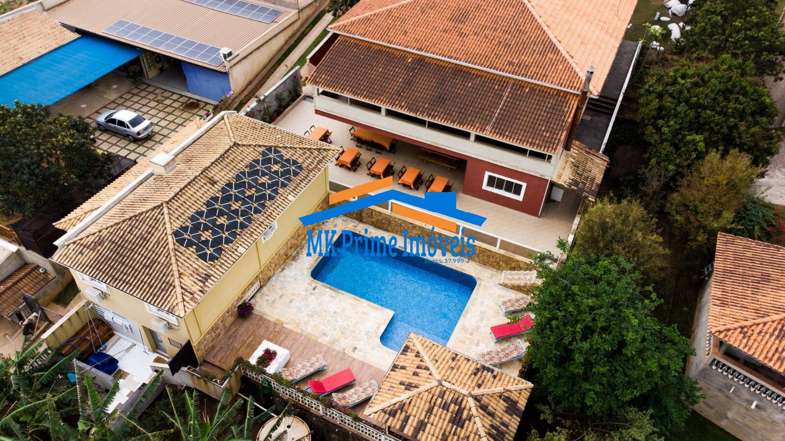 Fazenda à venda com 7 quartos, 440m² - Foto 3