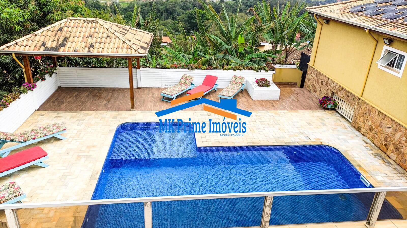Fazenda à venda com 7 quartos, 440m² - Foto 12