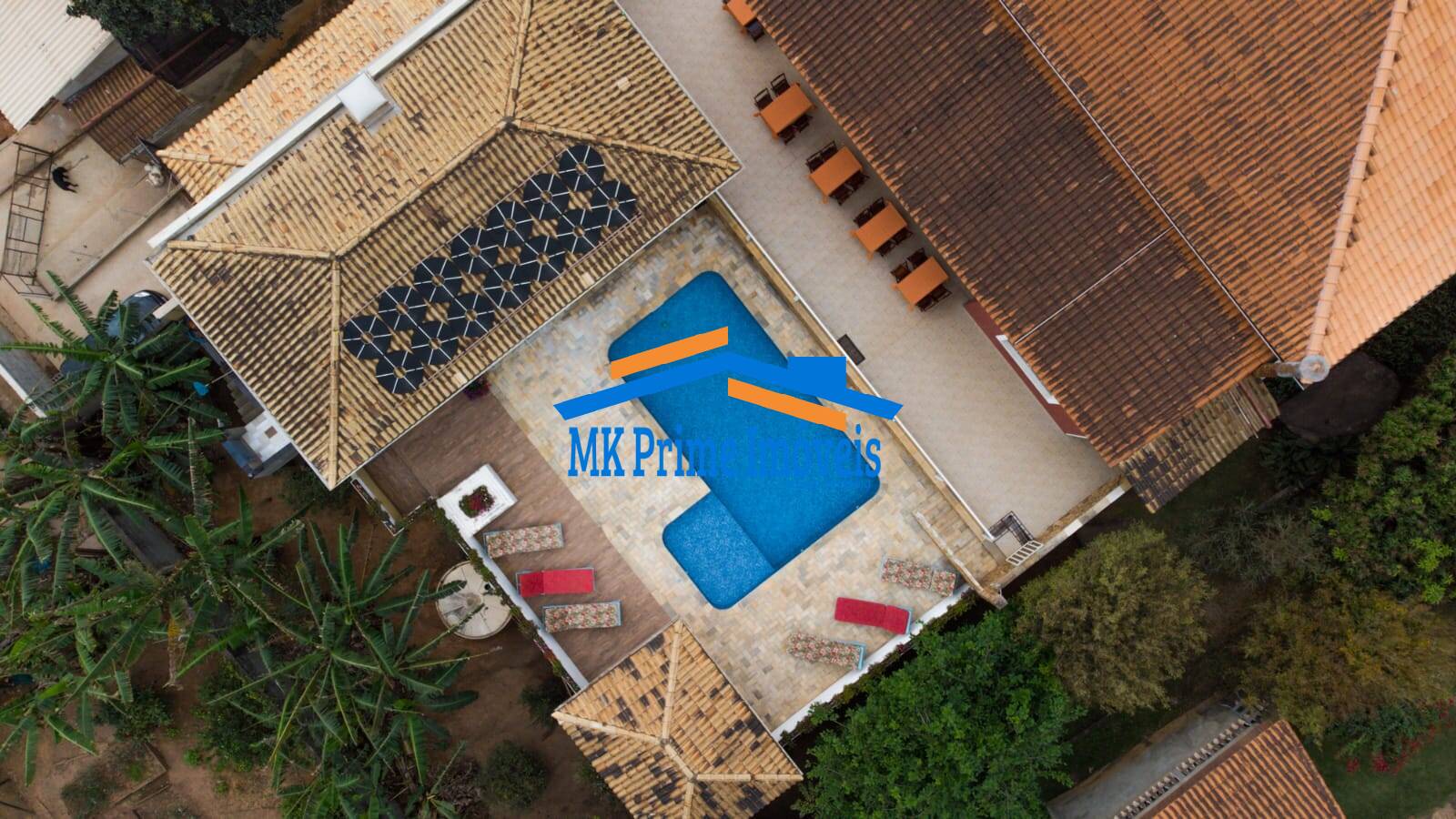 Fazenda à venda com 7 quartos, 440m² - Foto 21