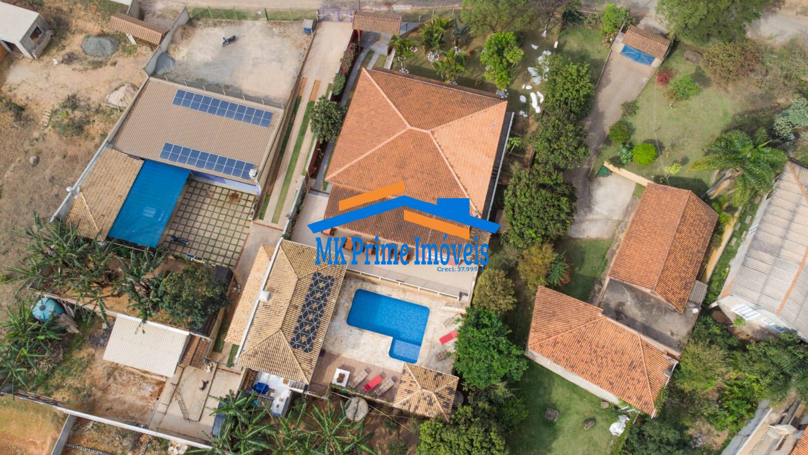 Fazenda à venda com 7 quartos, 440m² - Foto 22