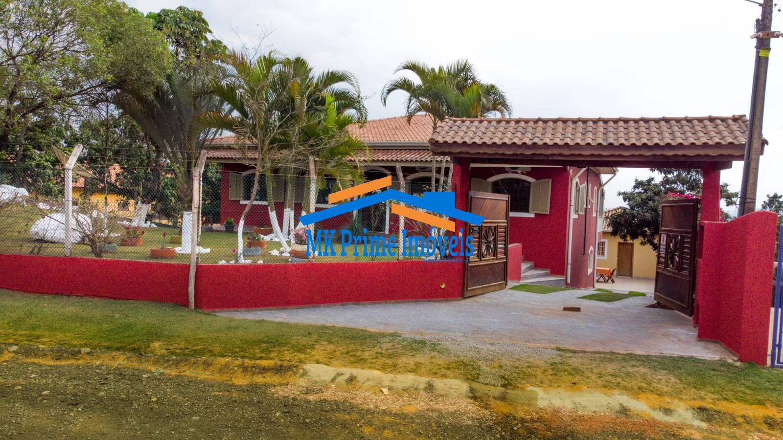 Fazenda à venda com 7 quartos, 440m² - Foto 23