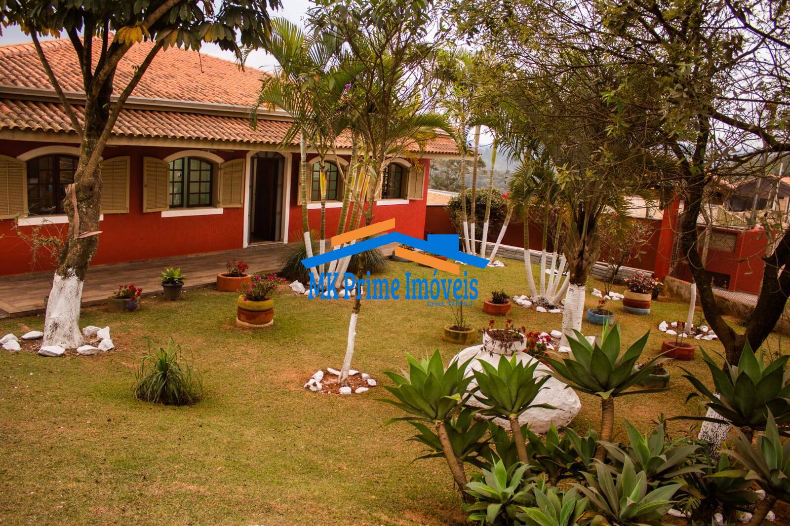 Fazenda à venda com 7 quartos, 440m² - Foto 30
