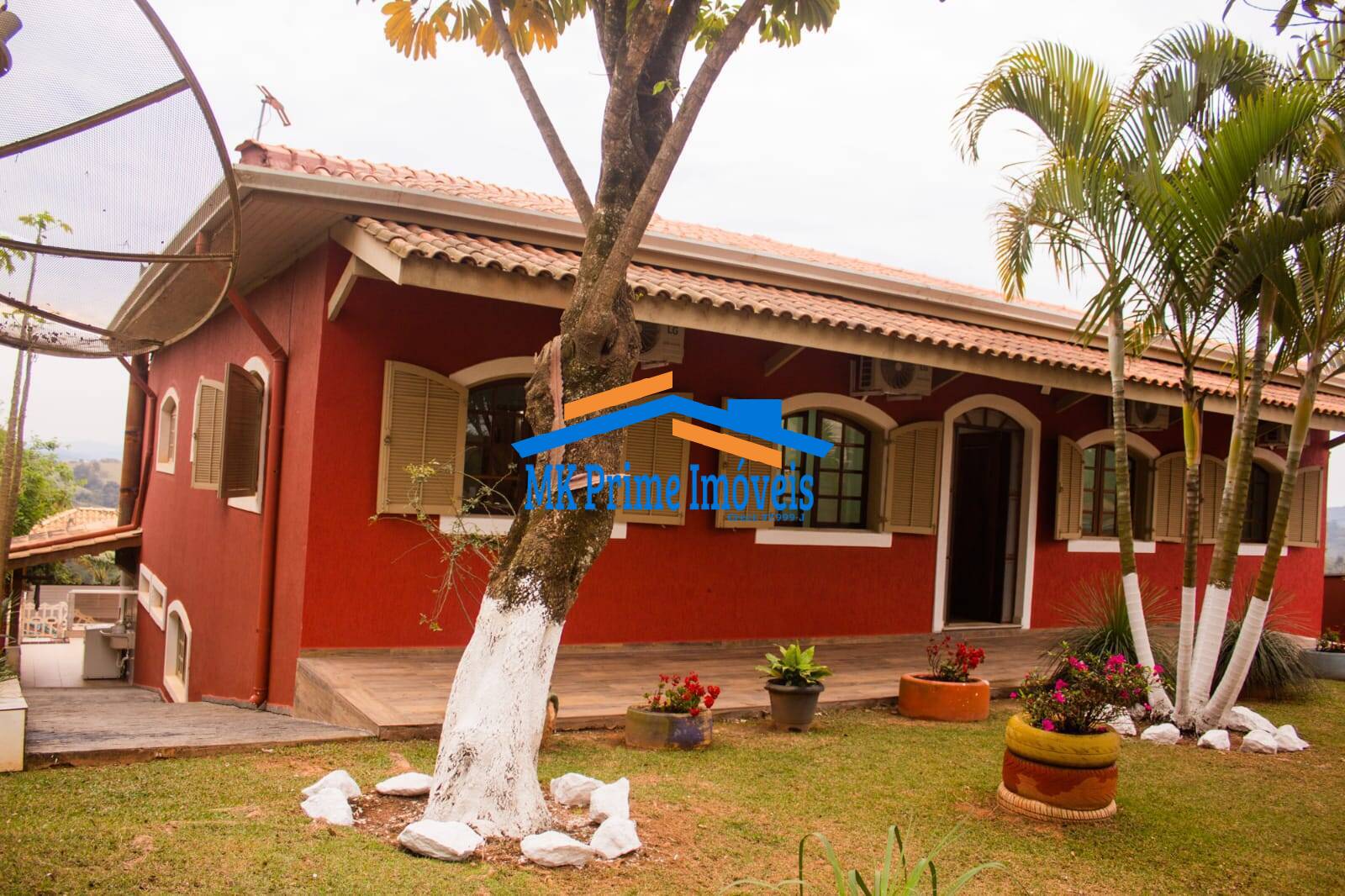 Fazenda à venda com 7 quartos, 440m² - Foto 31