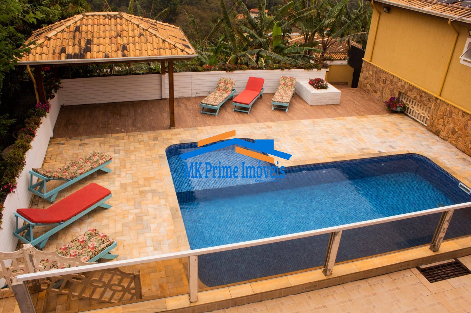 Fazenda à venda com 7 quartos, 440m² - Foto 34