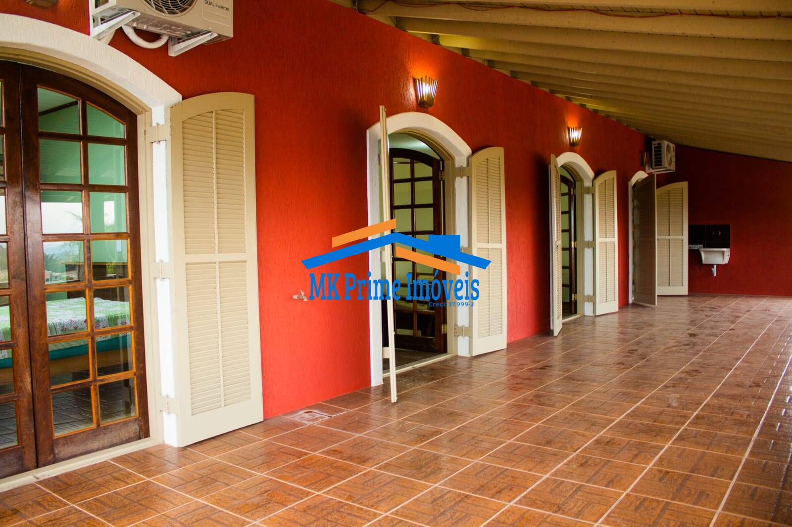 Fazenda à venda com 7 quartos, 440m² - Foto 35