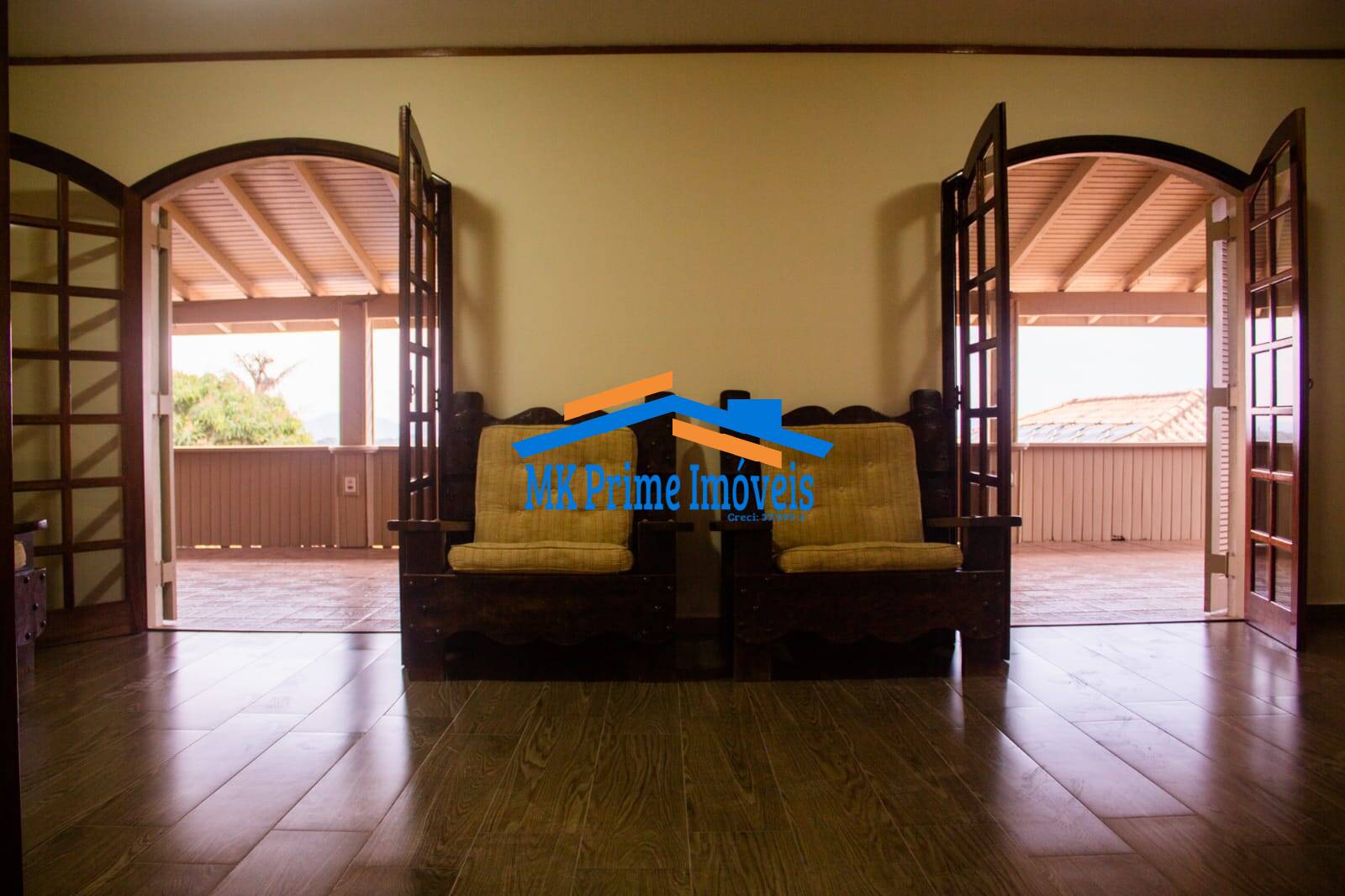 Fazenda à venda com 7 quartos, 440m² - Foto 36
