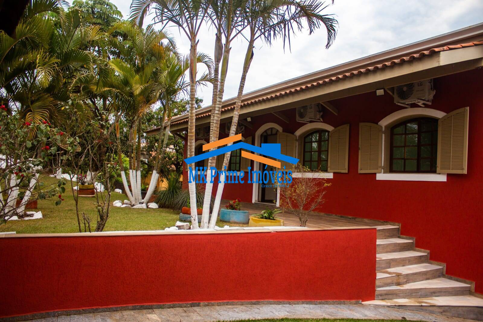 Fazenda à venda com 7 quartos, 440m² - Foto 39