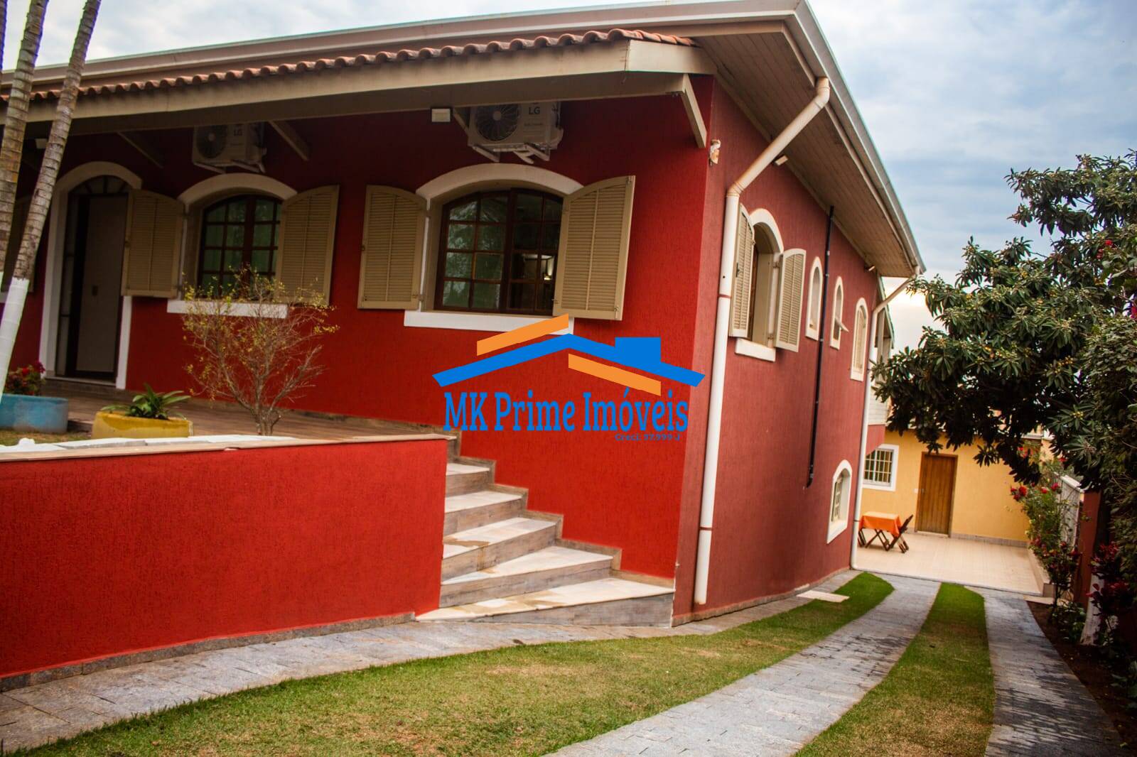 Fazenda à venda com 7 quartos, 440m² - Foto 38