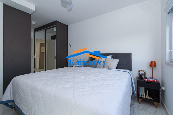 Apartamento, 4 quartos, 160 m² - Foto 16