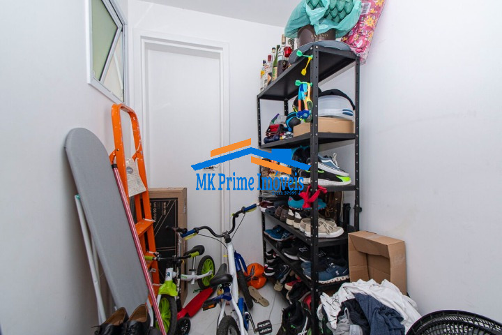 Apartamento, 4 quartos, 160 m² - Foto 17