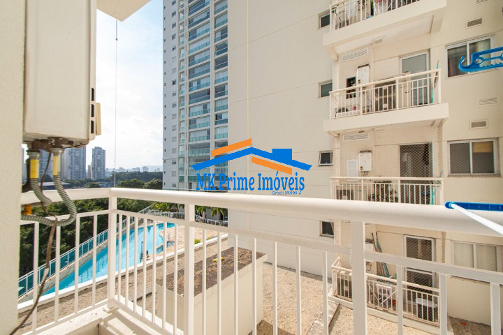 Apartamento, 4 quartos, 160 m² - Foto 18