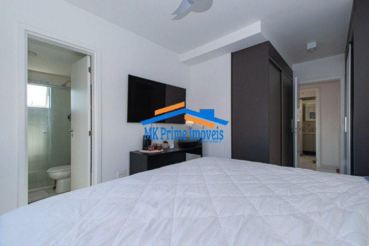 Apartamento, 4 quartos, 160 m² - Foto 19