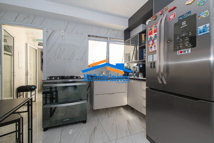 Apartamento, 4 quartos, 160 m² - Foto 21