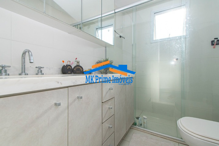 Apartamento, 4 quartos, 160 m² - Foto 23