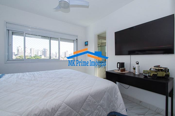 Apartamento, 4 quartos, 160 m² - Foto 22