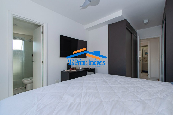Apartamento, 4 quartos, 160 m² - Foto 25
