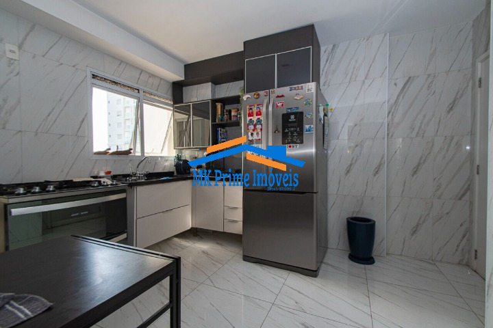 Apartamento, 4 quartos, 160 m² - Foto 26