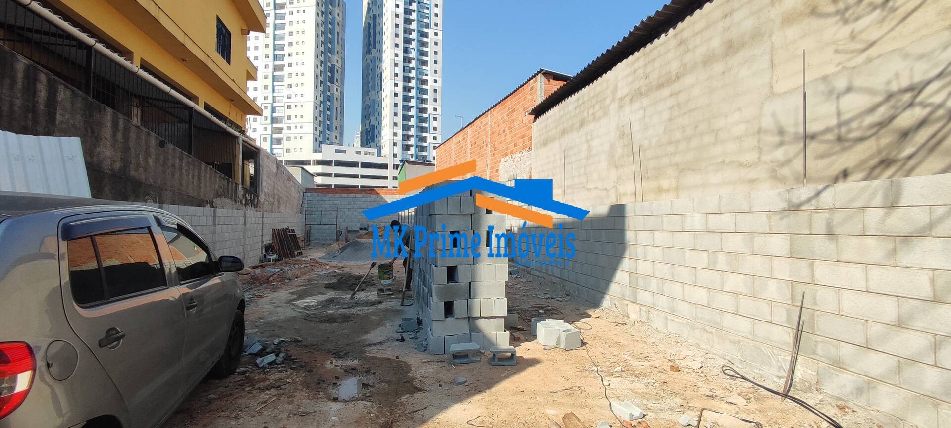 Depósito-Galpão, 187 m² - Foto 1