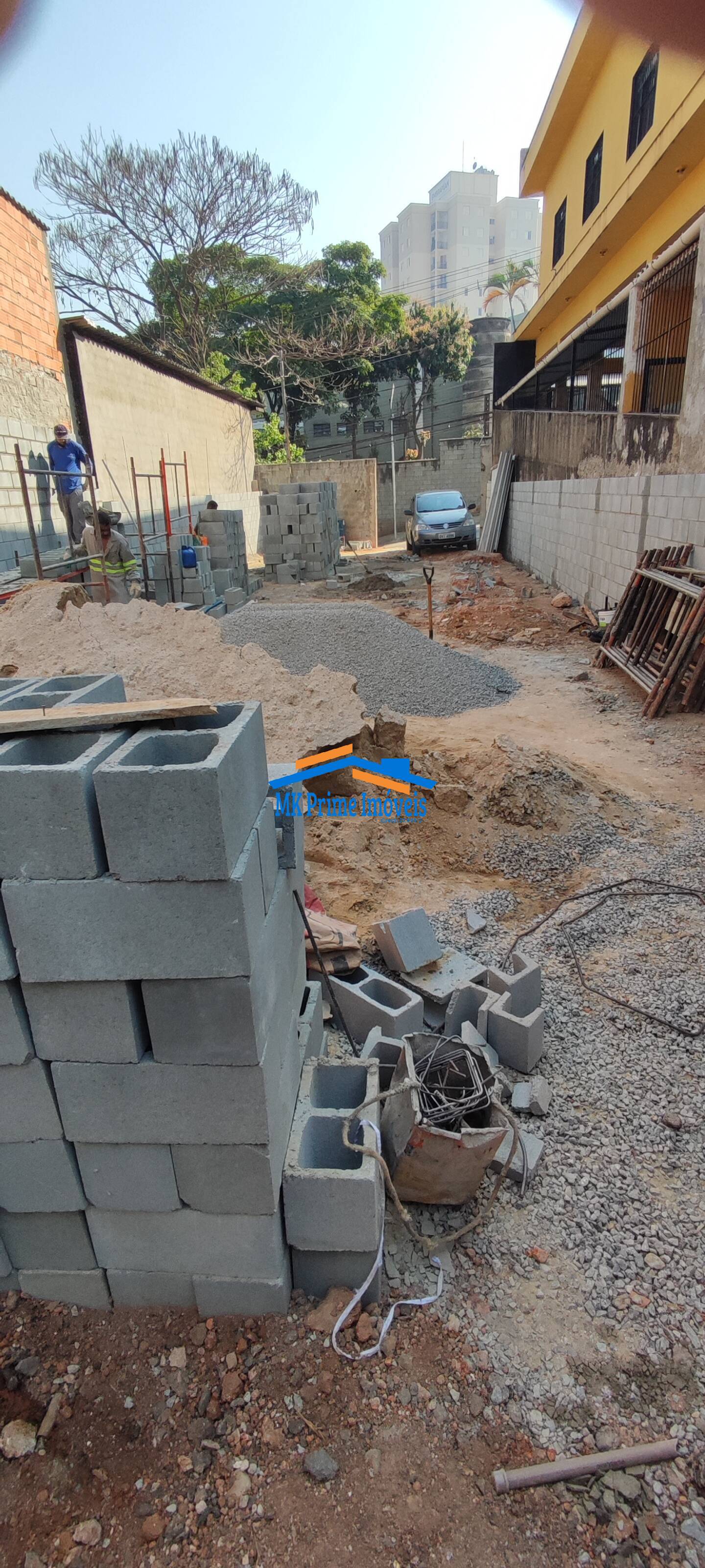 Depósito-Galpão, 187 m² - Foto 3