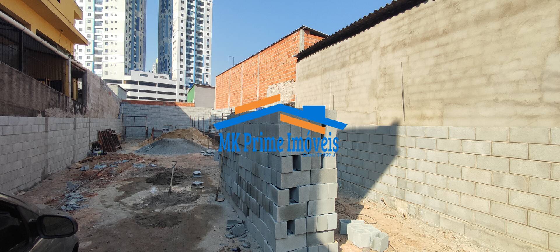 Depósito-Galpão, 187 m² - Foto 4