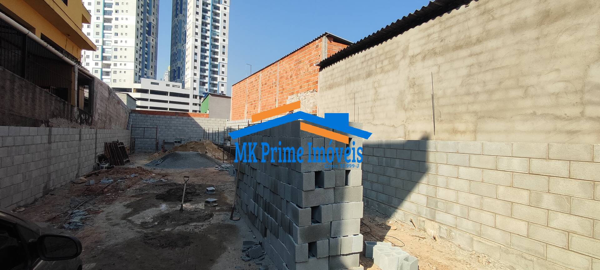 Depósito-Galpão, 187 m² - Foto 2